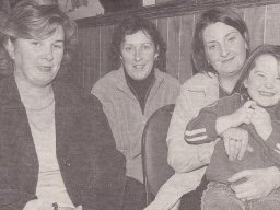Willie Dunne2002